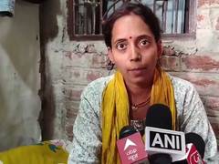 
      
      Ensure our security: Bharat Tiwari's kin on fast, seeks action in
      
      