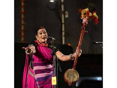
      
      Padma Vibhushan Teejan Bai passes away at 70
      
      