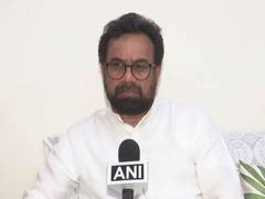 
      
      Brittas writes to Amit Shah seeking review of RTI stance on Ram T
      
      
