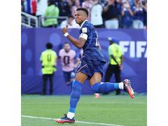 
      
      FIFA WC: 