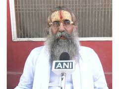 
      
      Capital punishment warranted: Trust member on Ram Temple case
      
      