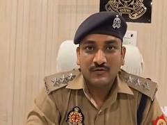
      
      Mathura: Man kills cousin at family function over alleged affair
      
      