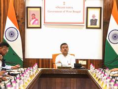 
      
      West Bengal CM Adhikari announces PMCSPY tea workers
      
      