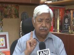 
      
      VHP reschedules management meeting from Ayodhya to Delhi
      
      