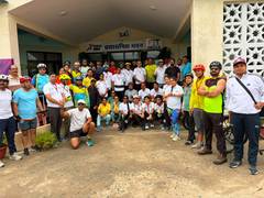 
      
      Over 100 join SAI CRC Bhopal's 