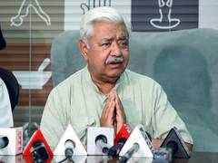 
      
      VHP seeks probe into opposition leaders' Ram Mandir remarks
      
      