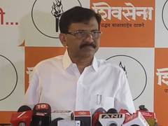 
      
      Uddhav Thackeray to lead protest over Ram Mandir donation row
      
      