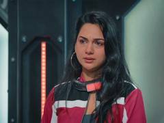 
      
       Akanksha Chamola admits she was 'bisexual'
      
      