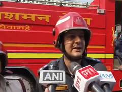 
      
      Delhi: Probe to be conducted after major fire at factory
      
      