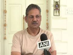 
      
      'People are being threatened, intimidated': TMC MP Kirti Azad
      
      