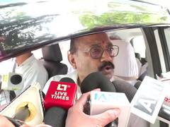 
      
      Bharat Tiwari encounter was wrong: Bihar Minister Ashok Choudhary
      
      