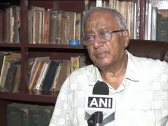 
      
      Saugata Roy blames resigned Chandrima Bhattacharya for inaction
      
      