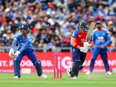 
      
      Giving no balls to Bethell cost India in 2nd T20I, admits Kishan 
      
      