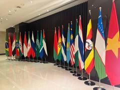 
      
      India to host BRICS Heads of Anti-Drug Agencies meeting on July 6
      
      