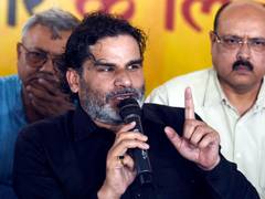 
      
      Prashant Kishor to fight Bankipur bypoll
      
      