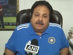 
      
      Shukla on Sooryavanshi's India's debut
      
      