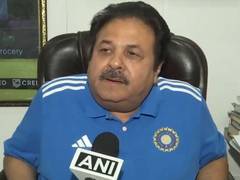 
      
      "People's faith shaken...SC-monitored probe needed": Rajeev...
      
      