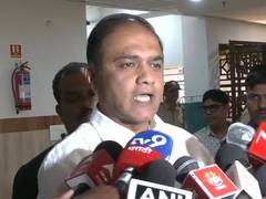 
      
      Details will soon be revealed:  Maharashtra Minister on TET paper
      
      