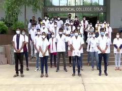 
      
      Ahmedabad’s Sola Civil Hospital undertakes cleanliness drive
      
      