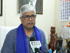 
      
      Sitting SC Judge should investigate allegations of Ram Mandir 'th
      
      
