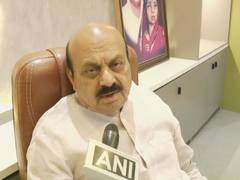 
      
      Congress trying to protect its vote bank: Basavaraj Bommai
      
      