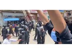 
      
      One killed in Pak Rangers' firing on PoJK protesters: PTI
      
      