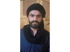 
      
      Advocate Mehran Khawaja urges global protests against crackdown
      
      