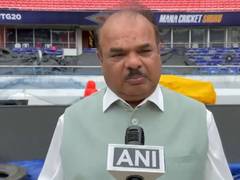
      
      Telangana: TG20 officials hails success of Hyderabad League
      
      