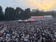 
      
      Pak's brutality intensifies in PoJK
      
      