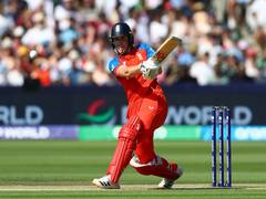 
      
      Women's T20 World Cup final: Sciver-Brunt, Kemp rescue England, s
      
      