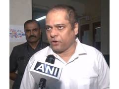 
      
      BJP Mumbai chief on Sakinaka manhole death
      
      