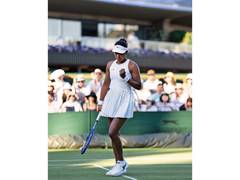 
      
      Wimbledon 2026: Osaka stuns World No. 1 Sabalenka
      
      
