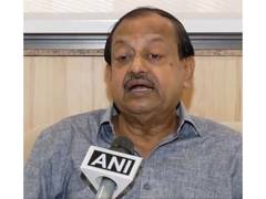 
      
      BJD alleges discrepancies in Odisha SIR
      
      