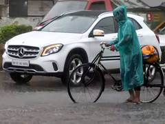 
      
      Pune schools and anganwadis closed today following IMD 'red alert
      
      