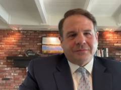 
      
       US Legal Expert Seth Levine on DoJ reply in Adani case
      
      
