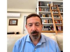 
      
      US Legal expert Seth DuCharme on DoJ reply in Adani case
      
      
