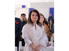 
      
      Dr. Smiti Jassar Klaire Steps Down as CEO of DJ Group 
      
      