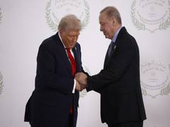 
      
      Trump to visit Turkey for NATO Leaders’ Social Dinner
      
      