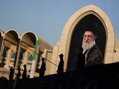 
      
      Houthi official says Khamenei assassinated for Palestine support
      
      