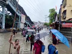
      
      SDMA issues work-from-home advisory for private offices in Mumbai
      
      