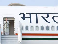 
      
      PM Modi’s Indonesia visit to drive regional 