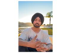 
      
      Diljit Dosanjh reacts to ban of ‘Satluj’
      
      