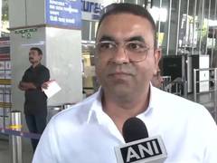 
      
      MH Assembly proceedings under shadow of Mumbai’s heavy rainfall
      
      