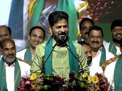 
      
      Hyderabad: Congress fires Twin Salvo at BJP MPs, KTR
      
      