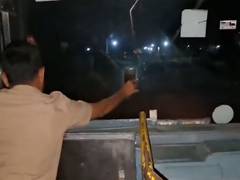
      
      KKRTC bus ran with mobile torch as headlight; Karnataka yet to is
      
      