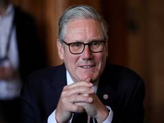 
      
      “One of the greatest...”: PM Starmer on England’s win over Mexico
      
      