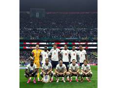 
      
      FIFA WC: Beckham hails England after sealing last-eight berth
      
      