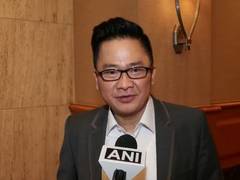 
      
      "Time to further strengthen our collaboration": Indonesia...
      
      