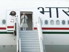 
      
      Bilateral trade in focus ahead of PM Modi's Indonesia visit: Repo
      
      