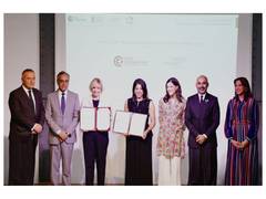
      
      IFCCI Luxury Committee and Comité Colbert sign landmark MoU
      
      
